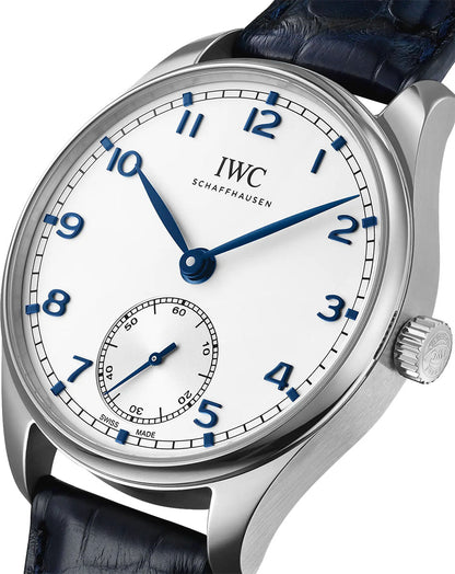 IWC Portugieser Automatic 40
