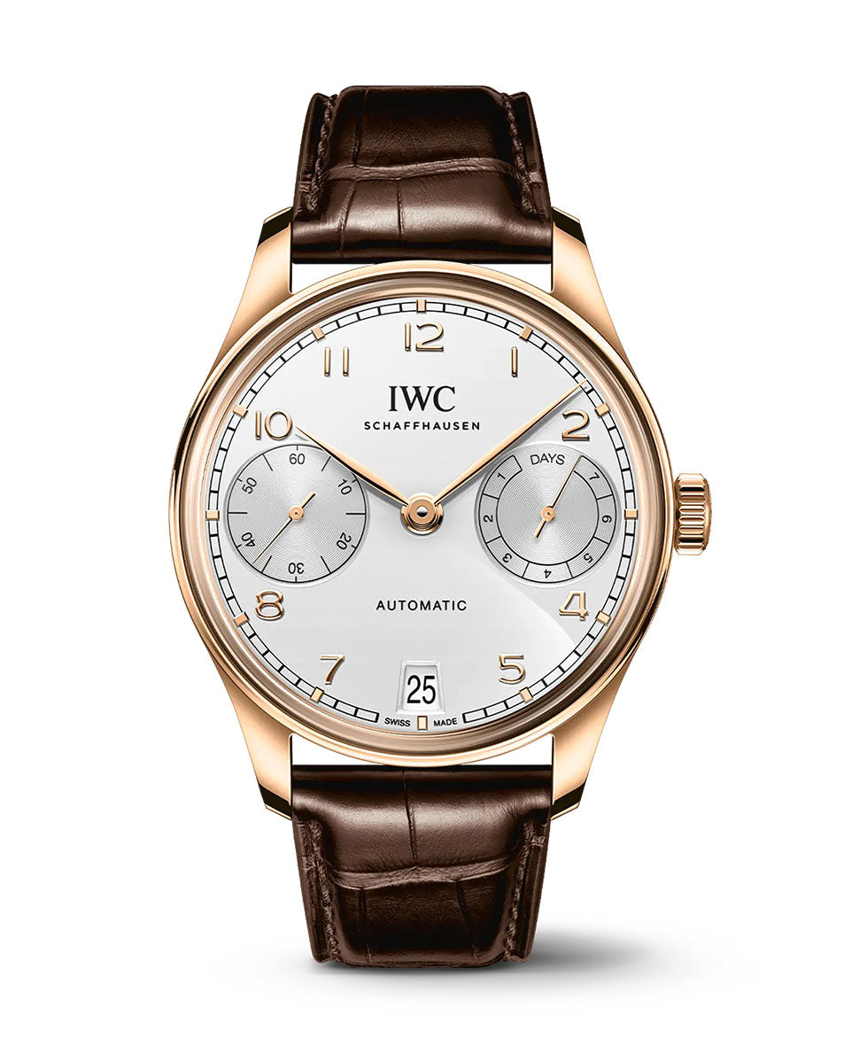 IWC Portugieser Automatic 42