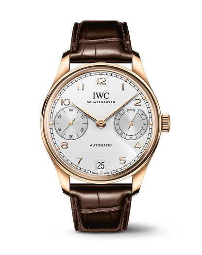 IWC Portugieser Automatic 42
