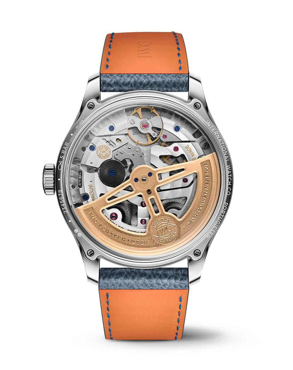 IWC Portugieser Perpetual Calendar 44