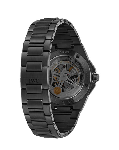 IWC Ingenieur Automatic 42