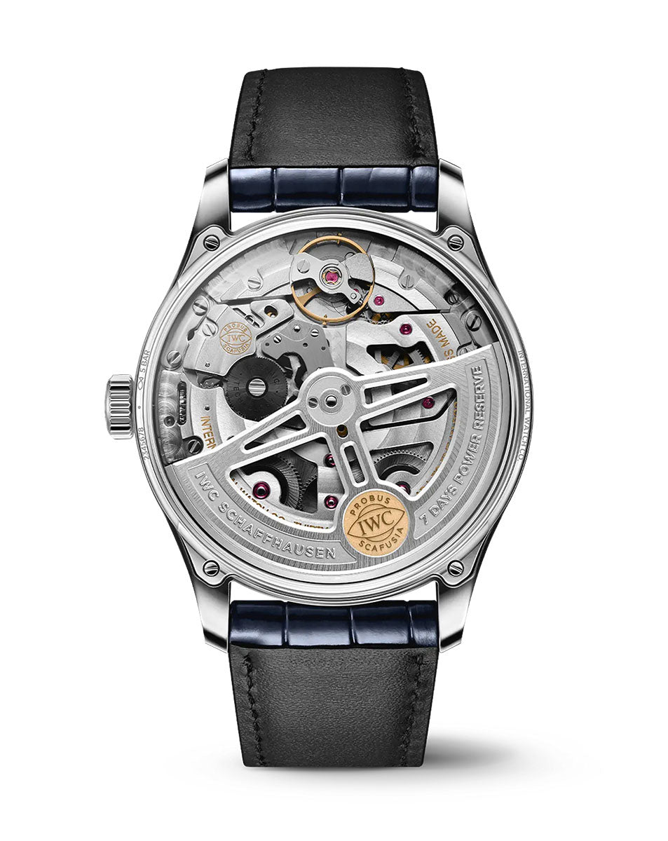 IWC Portugieser Automatic 42