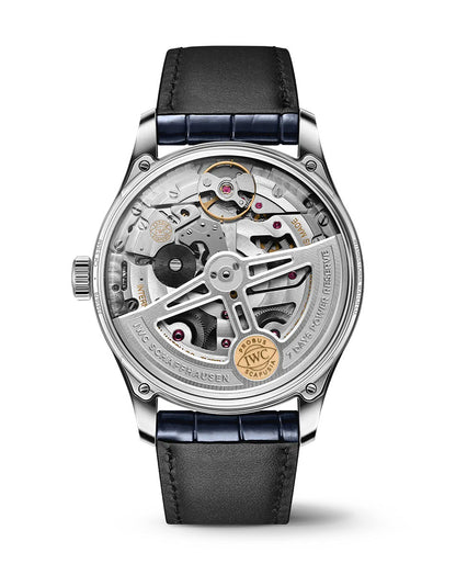 IWC Portugieser Automatic 42