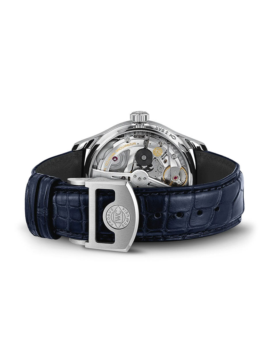 IWC Portugieser Automatic