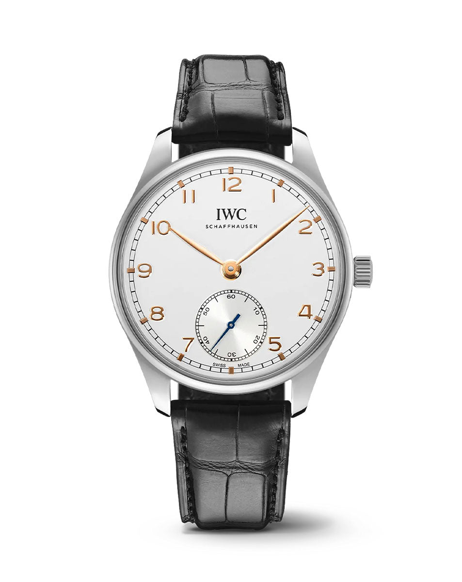 IWC Portugieser Automatic 40