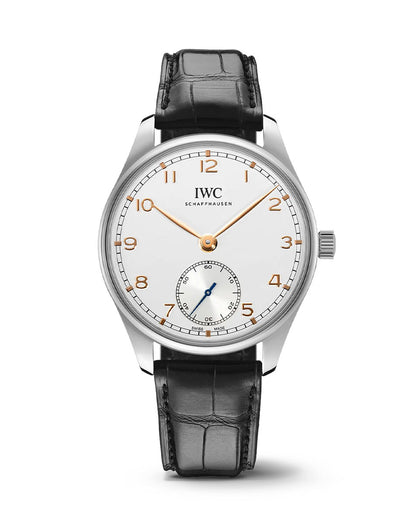 IWC Portugieser Automatic 40