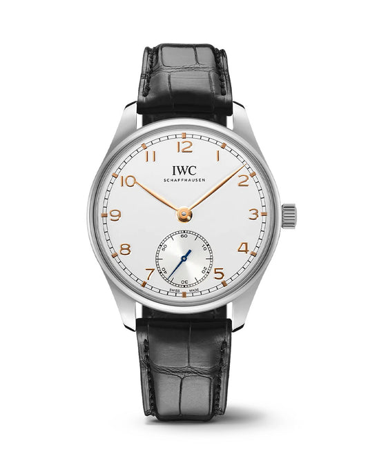 IWC Portugieser Automatic 40
