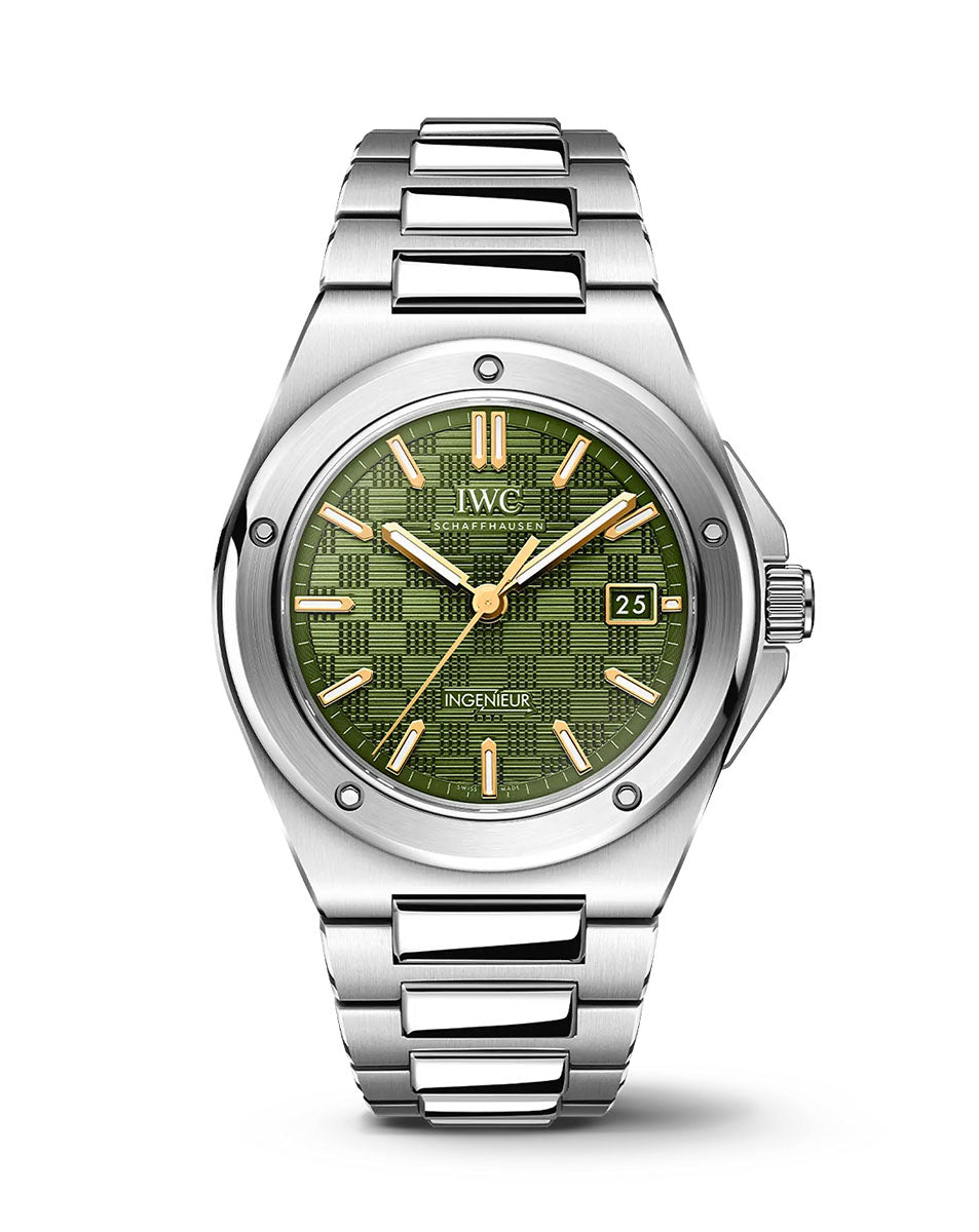 IWC Ingenieur Automatic 40