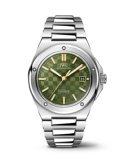 IWC Ingenieur Automatic 40