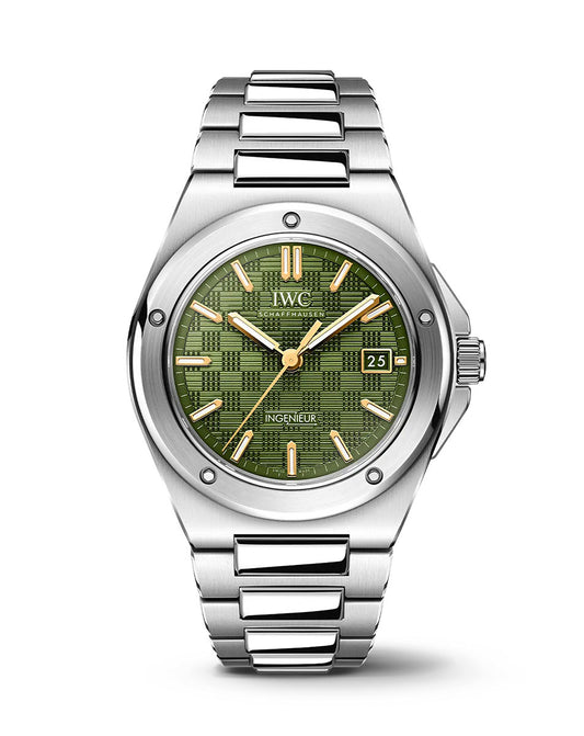 IWC Ingenieur Automatic 40