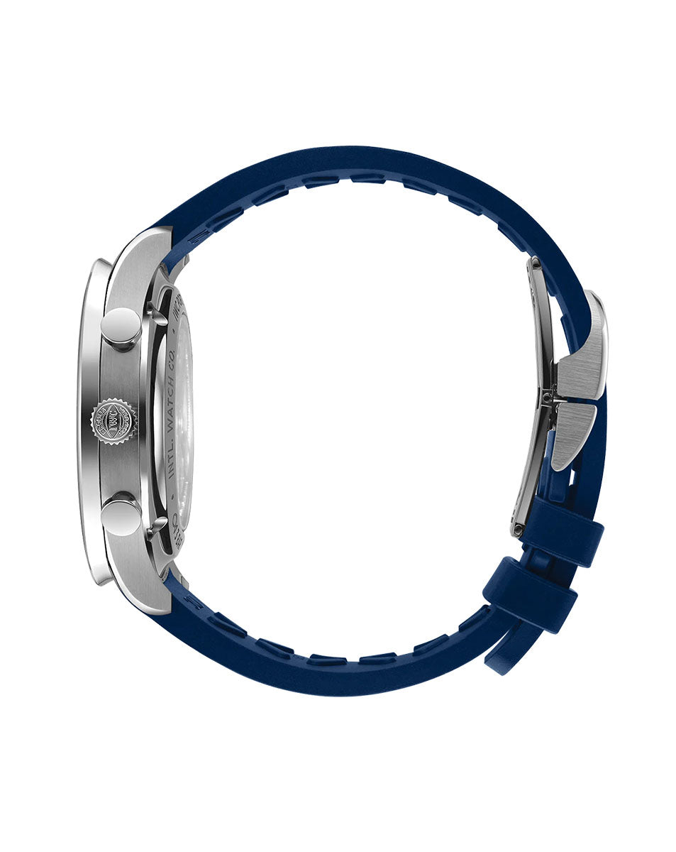 IWC Portugieser Chronograph