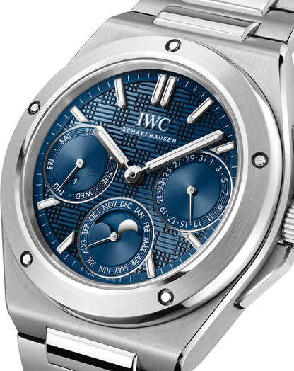 IWC Ingenieur Perpetual Calendar 41