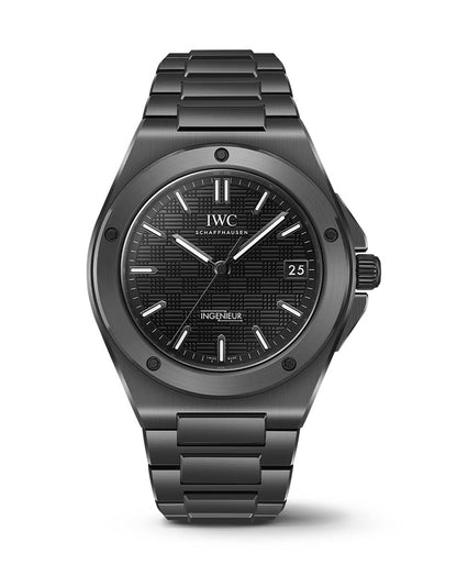 IWC Ingenieur Automatic 42