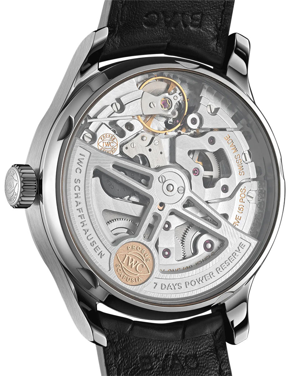 IWC Portugieser Automatic