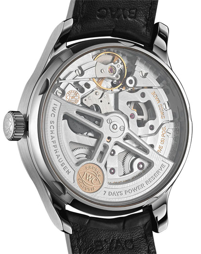 IWC Portugieser Automatic