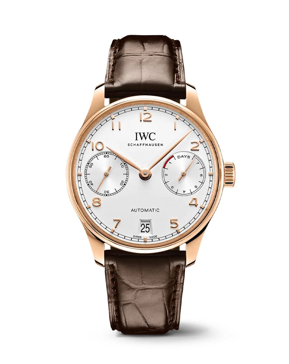 IWC Portugieser Automatic