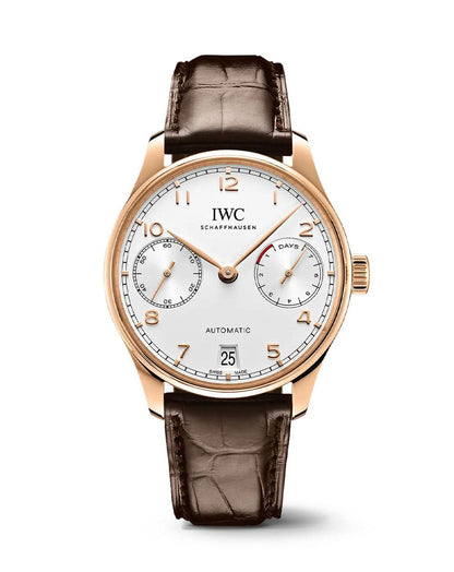 IWC Portugieser Automatic