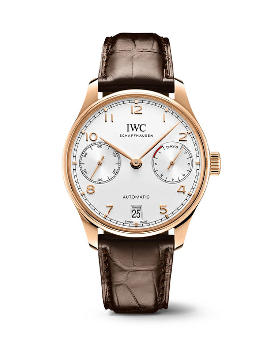 IWC Portugieser Automatic