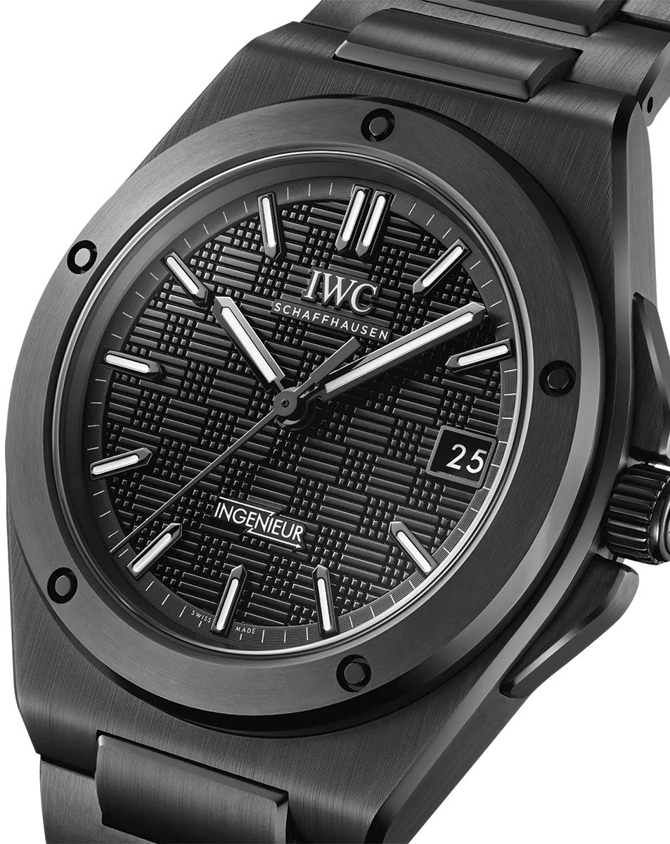 IWC Ingenieur Automatic 42