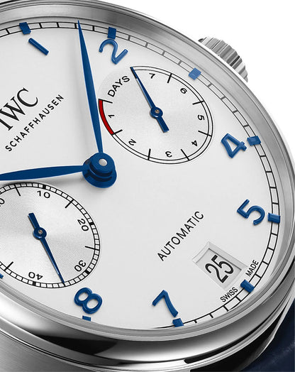 IWC Portugieser Automatic