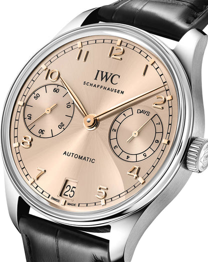 IWC Portugieser Automatic 42