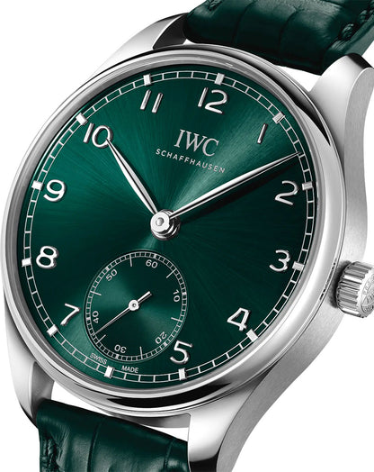IWC Portugieser Automatic 40