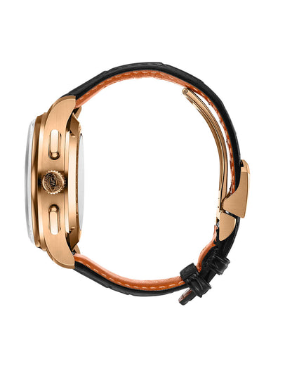 IWC Portugieser Tourbillon Rétrograde Chronograph