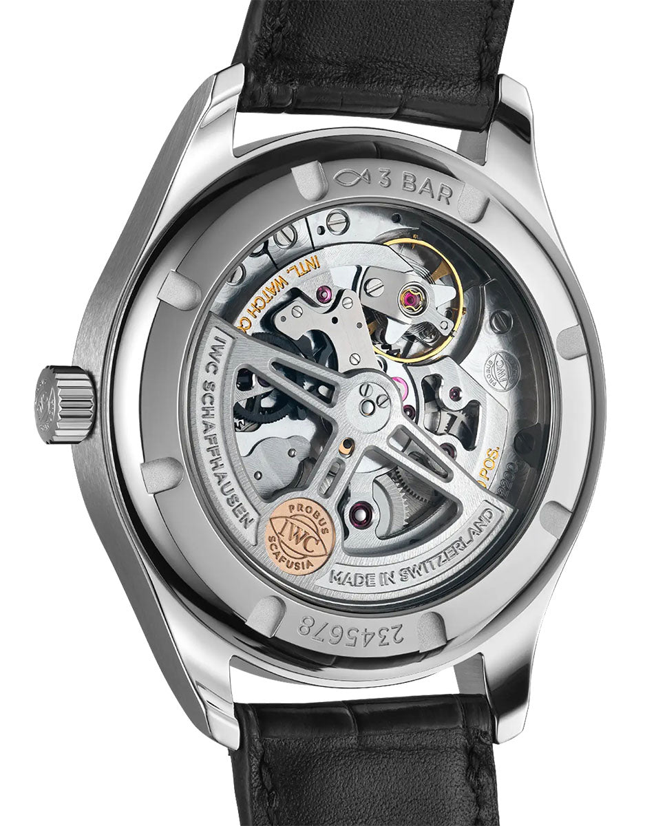 IWC Portugieser Automatic 40