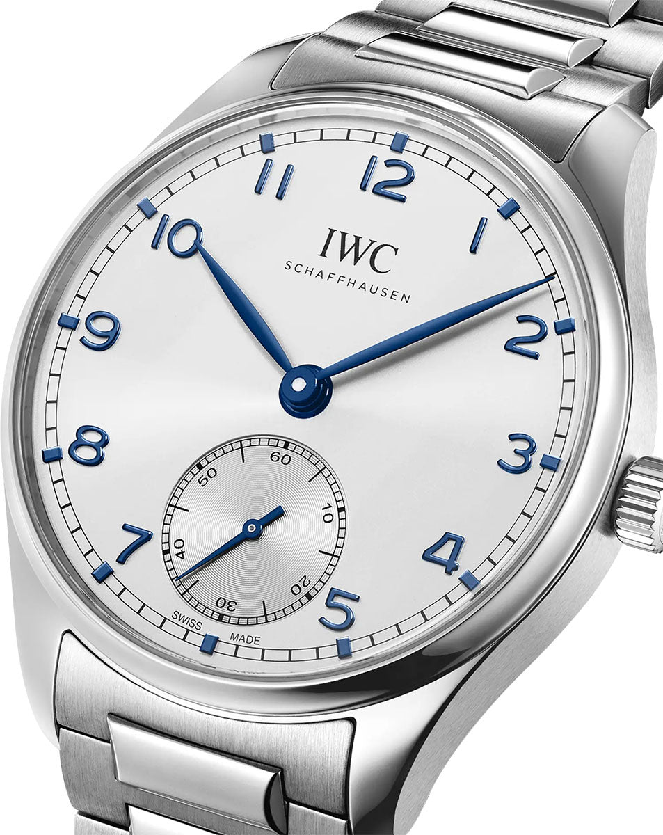 IWC Portugieser Automatic 40