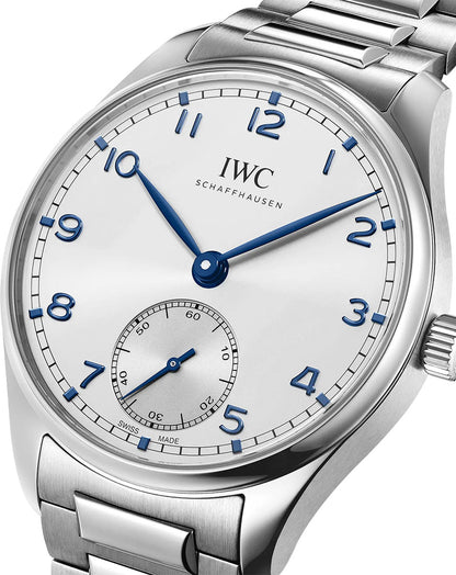 IWC Portugieser Automatic 40