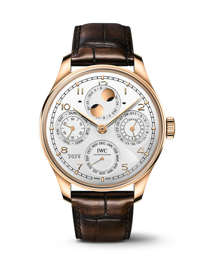 IWC Portugieser Perpetual Calendar 44