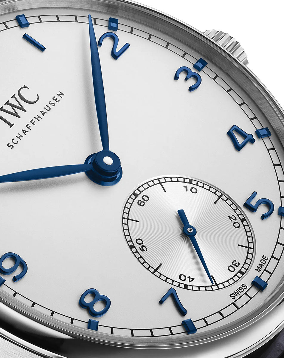 IWC Portugieser Automatic 40