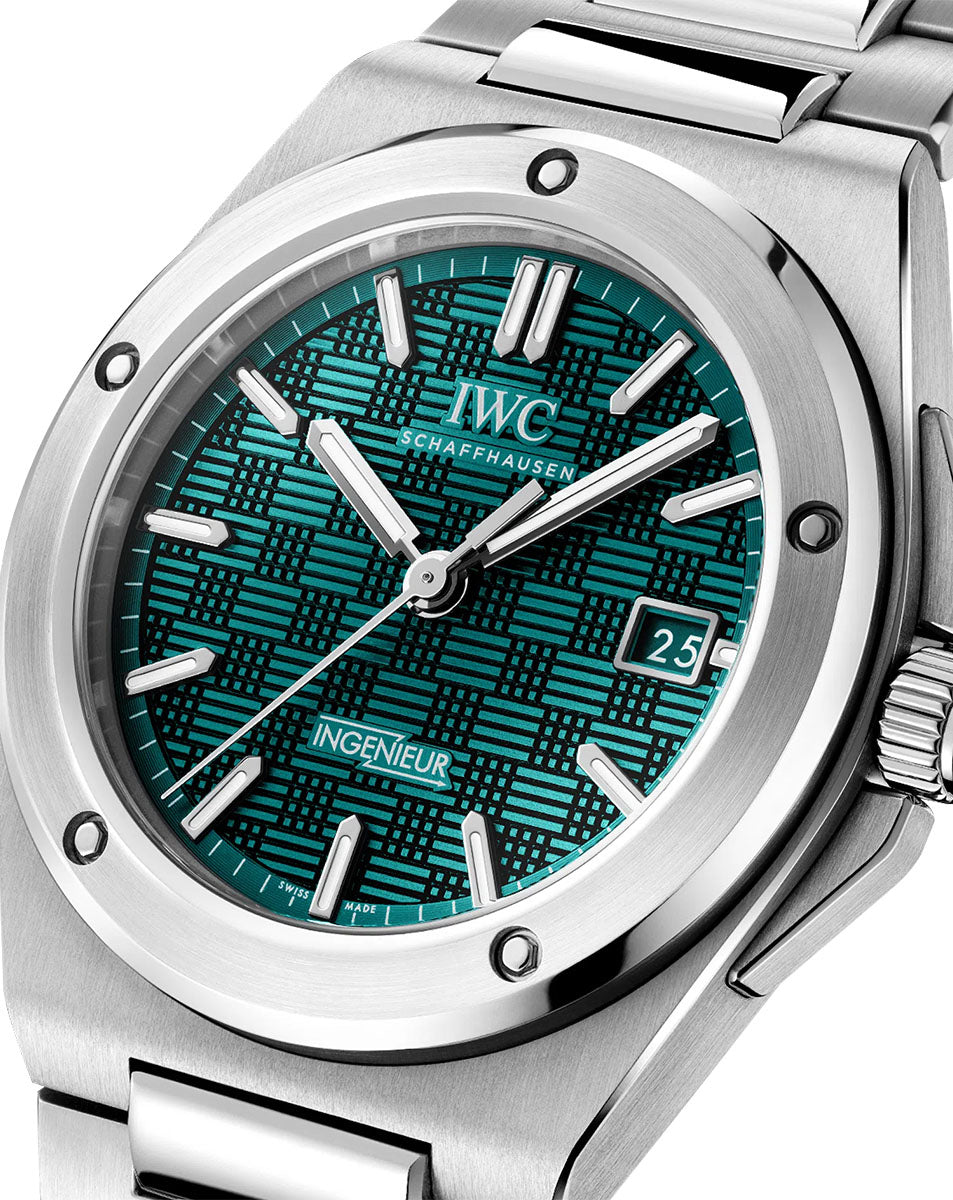 IWC Ingenieur Automatic 40