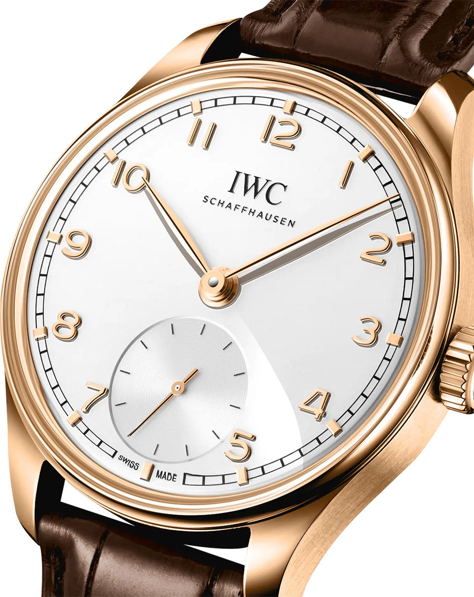 IWC Portugieser Automatic 40