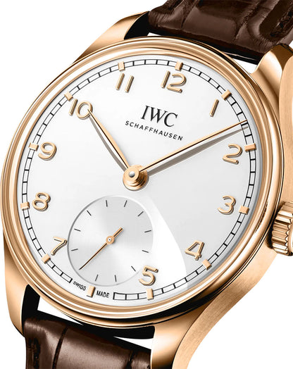 IWC Portugieser Automatic 40
