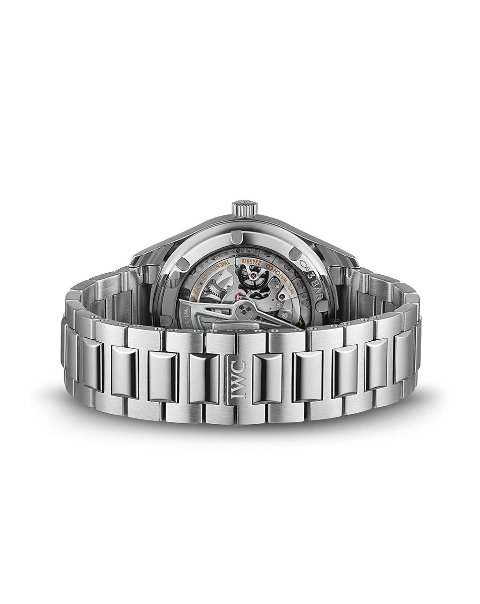 IWC Portugieser Automatic 40