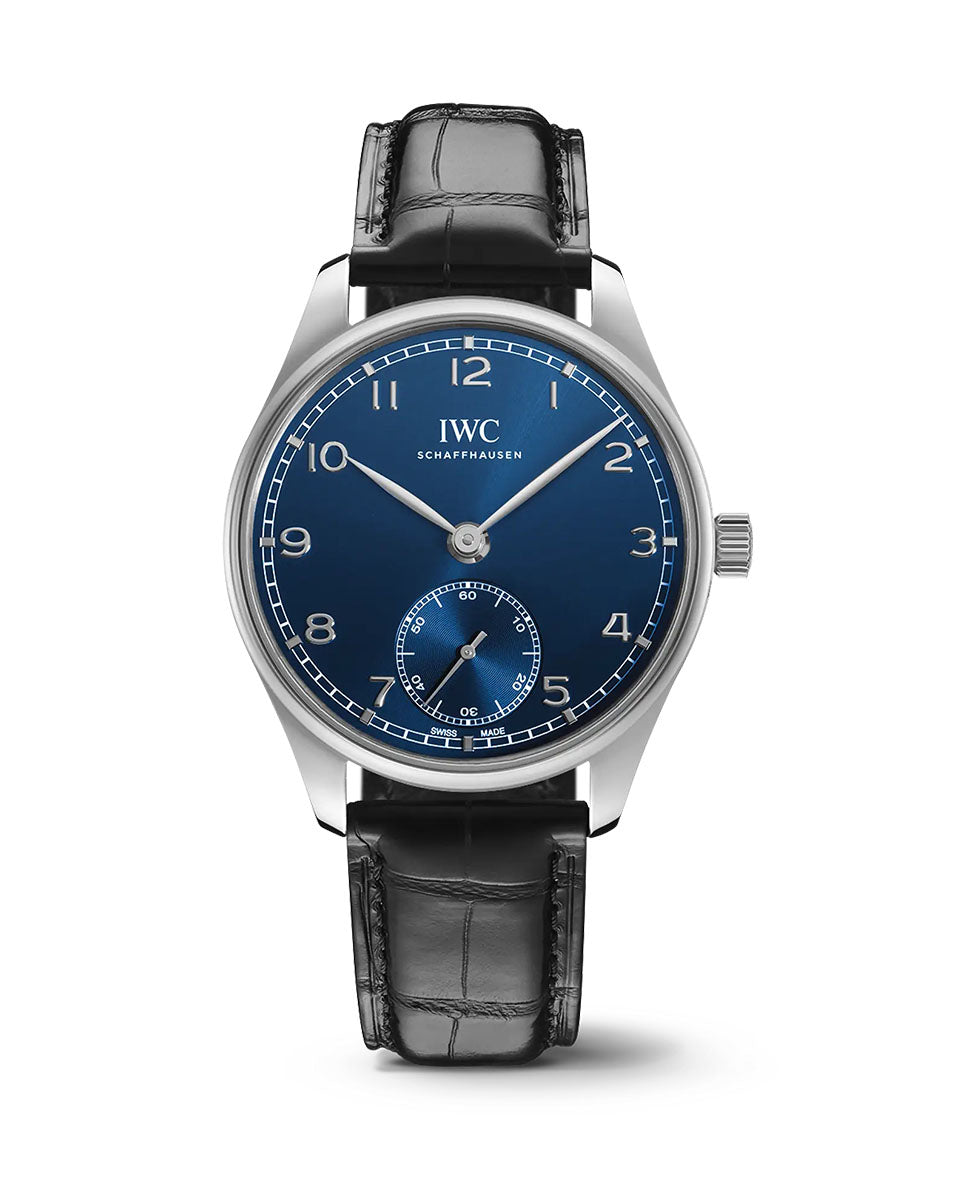 IWC Portugieser Automatic 40
