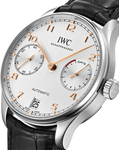 IWC Portugieser Automatic