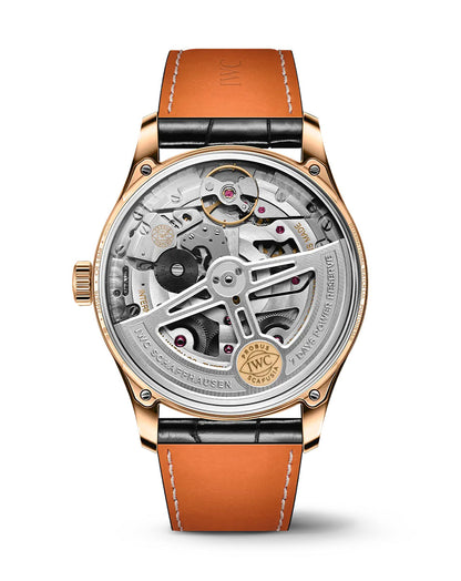 IWC Portugieser Automatic 42