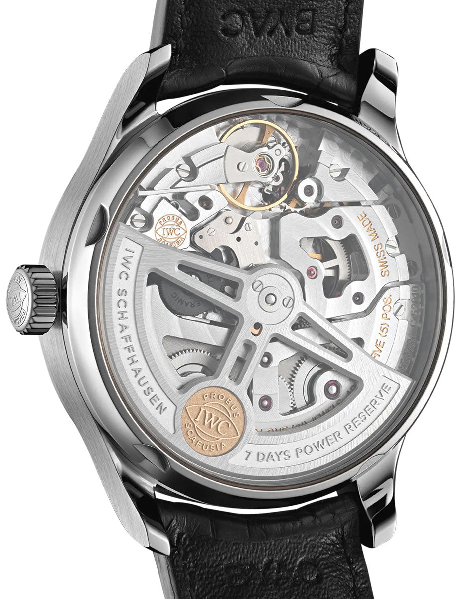 IWC Portugieser Automatic