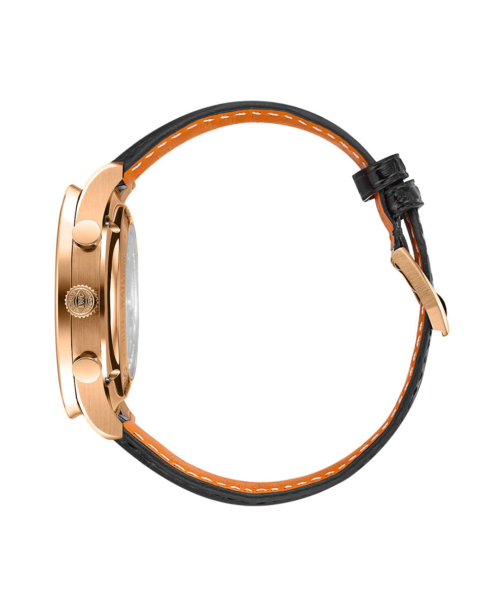 IWC Portugieser Chronograph