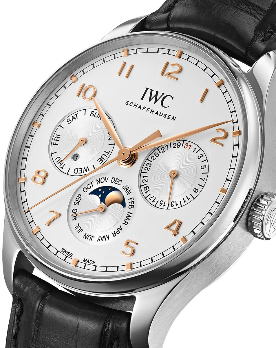IWC Portugieser Perpetual Calendar 42
