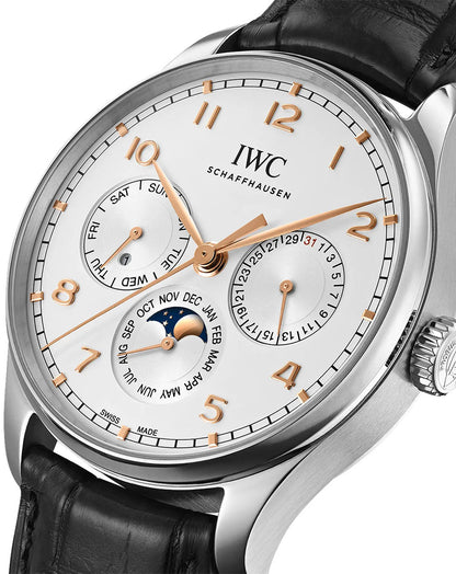 IWC Portugieser Perpetual Calendar 42