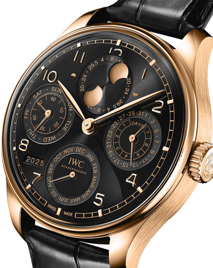IWC Portugieser Perpetual Calendar 44