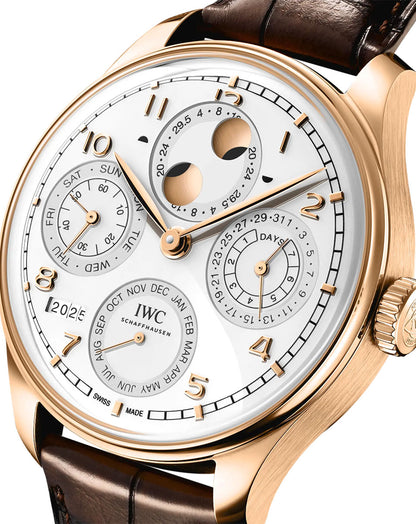 IWC Portugieser Perpetual Calendar 44