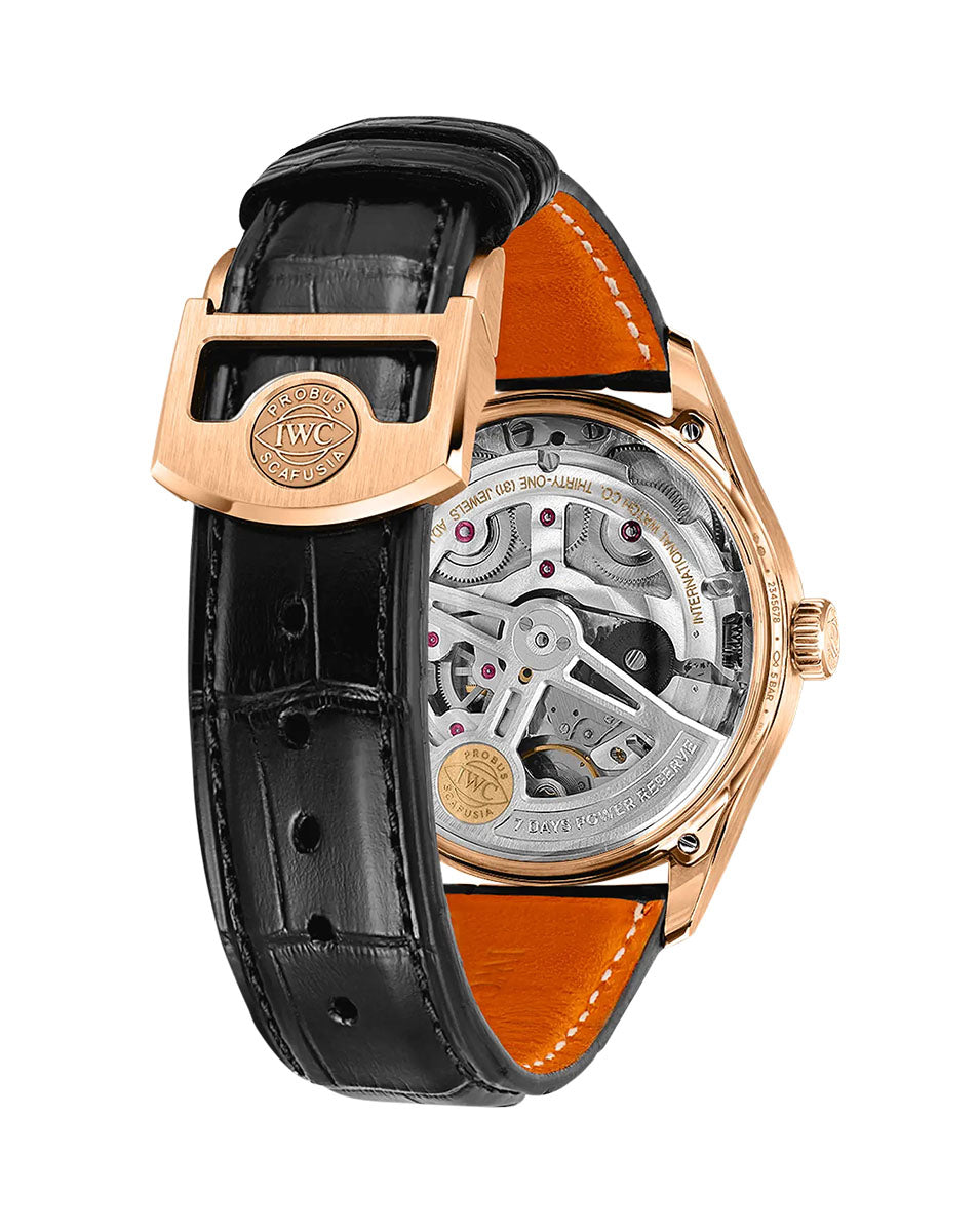 IWC Portugieser Automatic 42