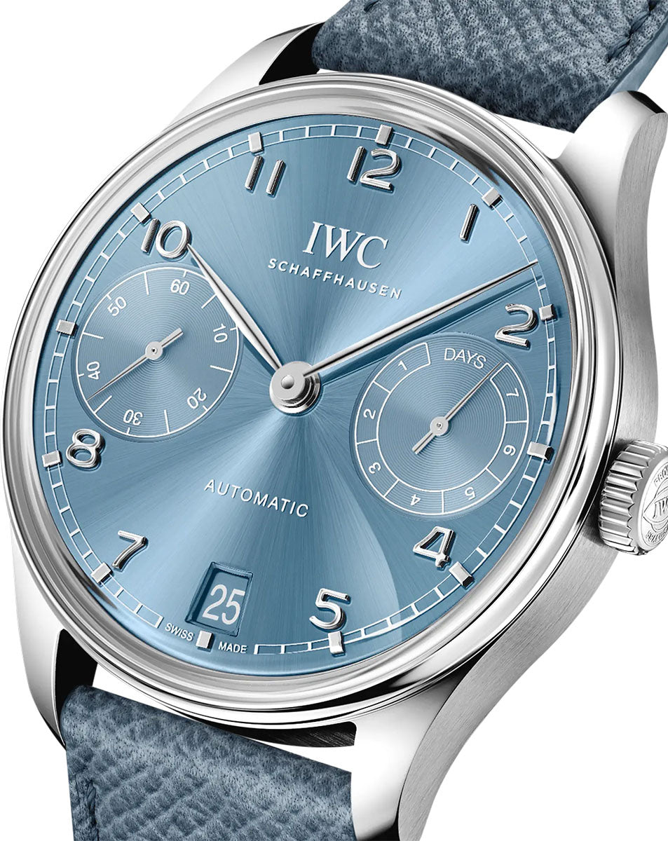 IWC Portugieser Automatic 42