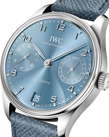 IWC Portugieser Automatic 42