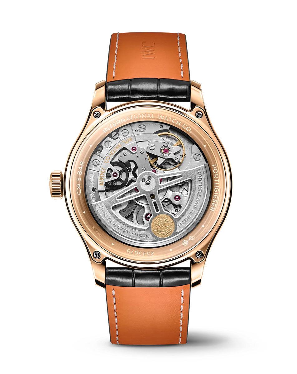 IWC Portugieser Automatic 40