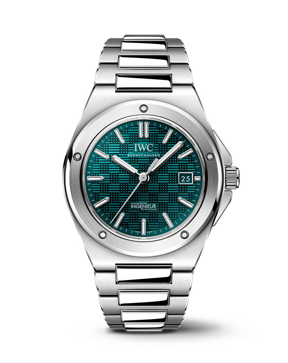 IWC Ingenieur Automatic 40